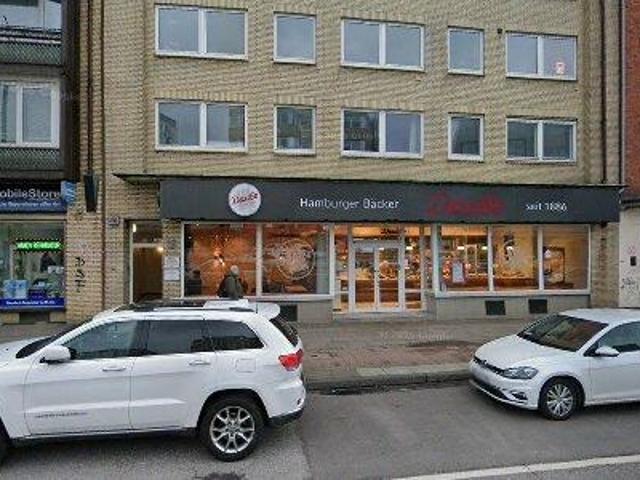 Apartment for rent in Hamburg Nord