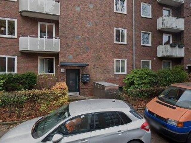 Apartment for rent in Hamburg Nord