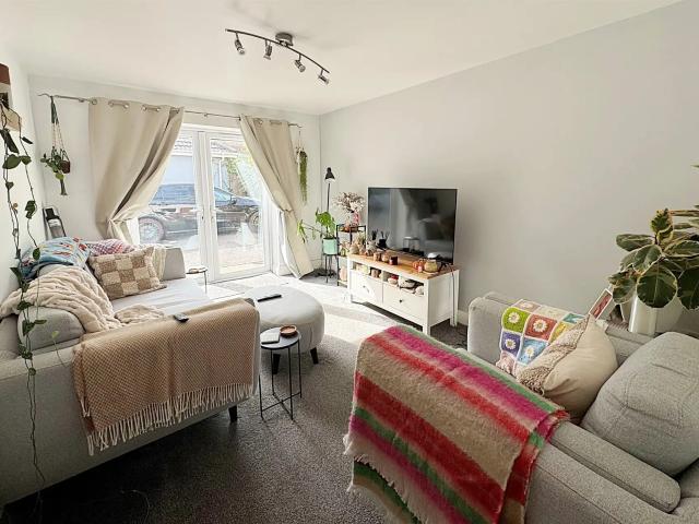 apartment for rent in Hamilton Court Bournemouth BH11 9AN