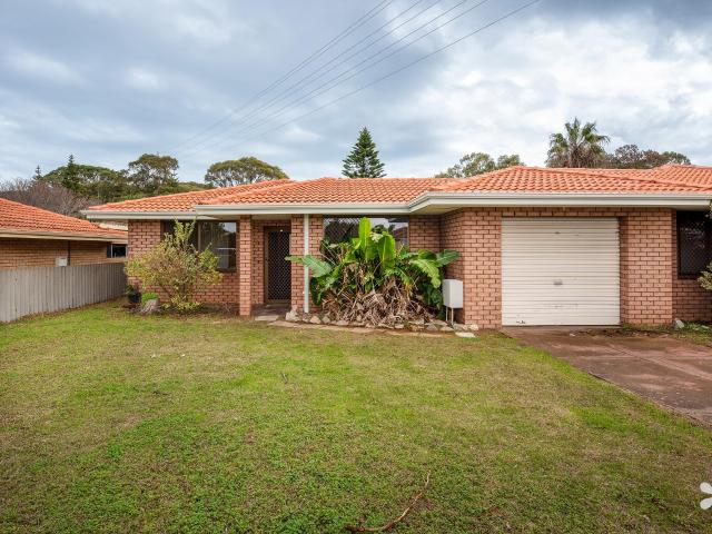 Apartment for Rent in HAMILTON HILL