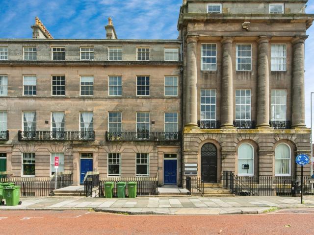 apartment for rent in Hamilton Square, Birkenhead, Birkenhead