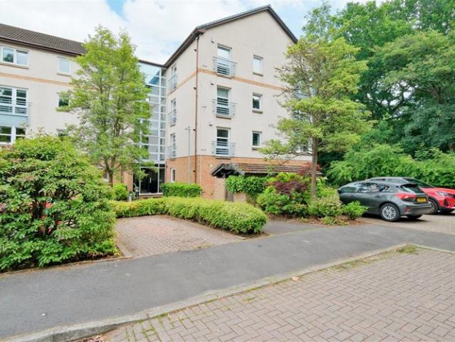 apartment for rent in Hamilton Park South, Hamilton, ML3 0FH