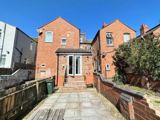 apartment for rent in Hamilton Road, Coventry