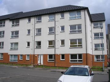 Glasgow, Glasgow and Clyde Valley - Garden