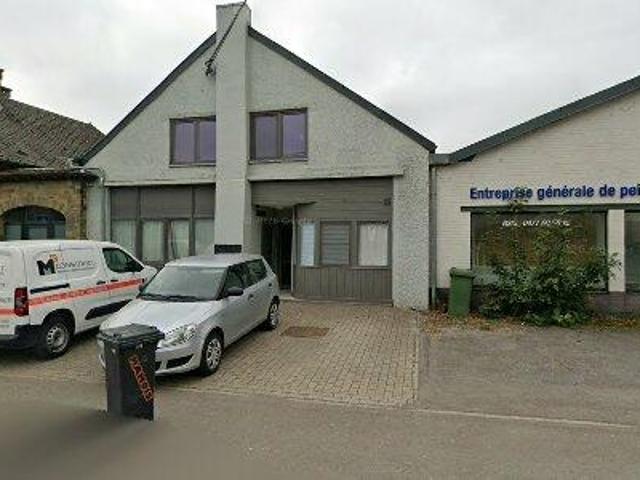 Apartment for rent in Hamois