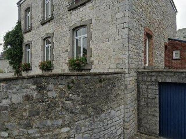 Apartment for rent in Hamois