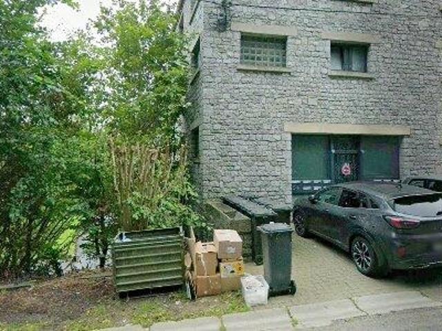 Apartment for rent in Hamois