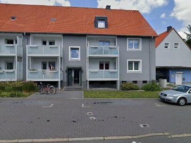 Apartment for rent in Hamm
