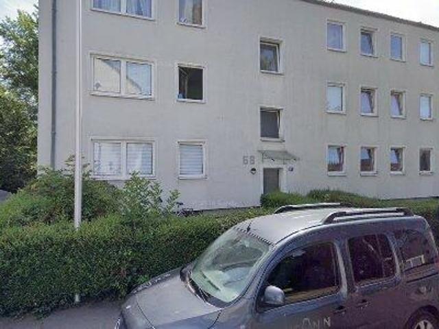 Apartment for rent in Hamm