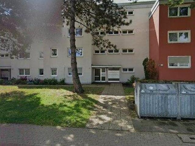 Apartment for rent in Hamm