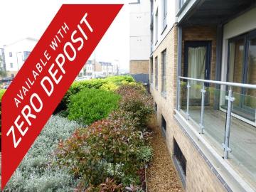 apartment for rent in Hammonds Drive, Peterborough, Peterborough