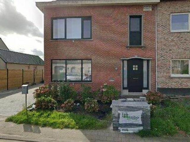 Apartment for rent in Hamme