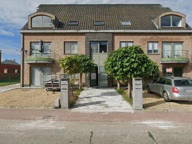 Apartment for rent in Hamme