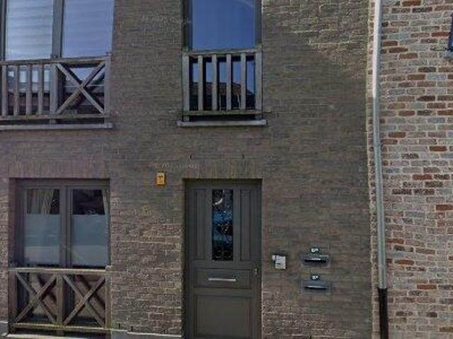 Apartment for rent in Hamme