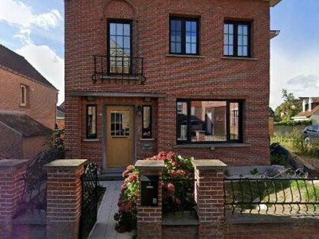 Apartment for rent in Hamme