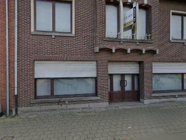 Apartment for rent in Hamme, Oost Vlaanderen