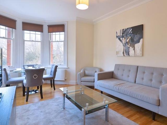 apartment for rent in Hammersmith, London. W6