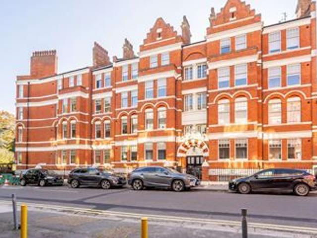 apartment for rent in Hammersmith, London. W6