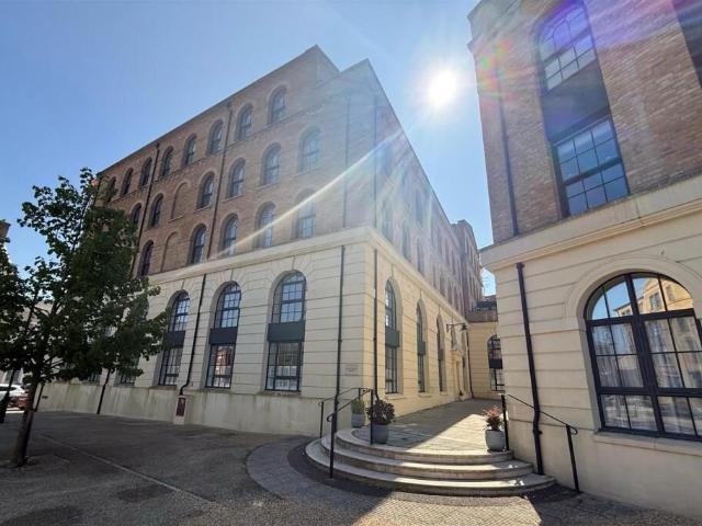 apartment for rent in Hamslade Street, DT1 3EZ