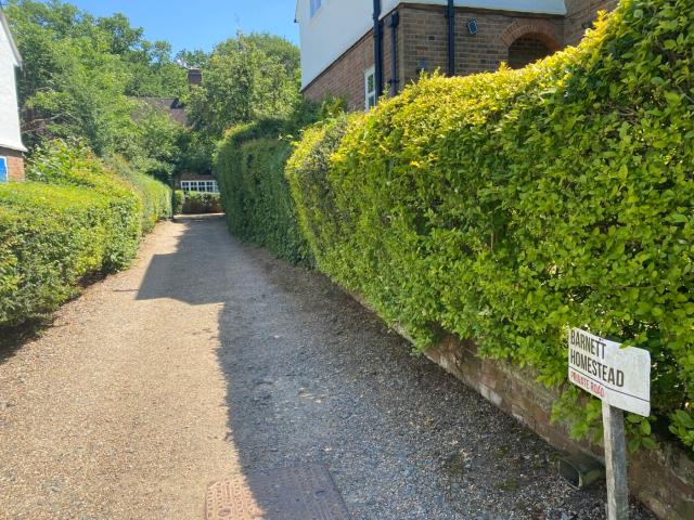 apartment for rent in Hampstead Garden Suburb, Barnett Homestead, Erskine Hill, NW11 6HS