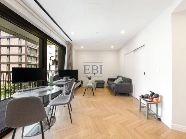 apartment for rent in Hampton House, 2 Michael Road, SW6 2RL