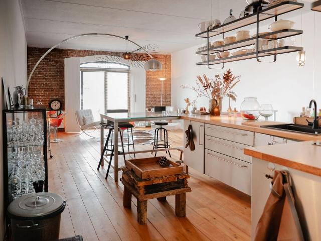 apartment for rent in Handelsplein 37 3071 PR Rotterdam Kop van Zuid Entrepot