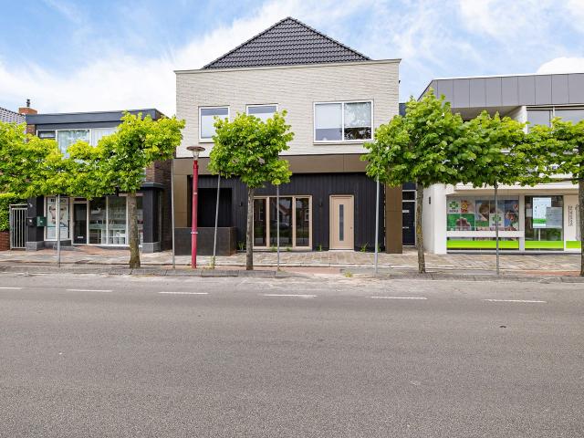 apartment for rent in Handelsstraat 56 9501 EW Stadskanaal Stadskanaal Noord Centrum