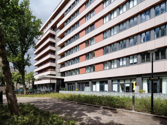 apartment for rent in Handelstraat 48 7311CH Apeldoorn Brinkhorst Apeldoorn