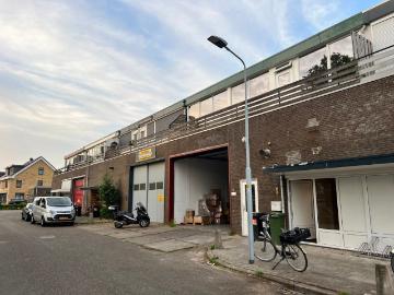apartment for rent in Hanepoel 74 2136NL Haarlemmermeer Zwaanshoek Zwaanshoek