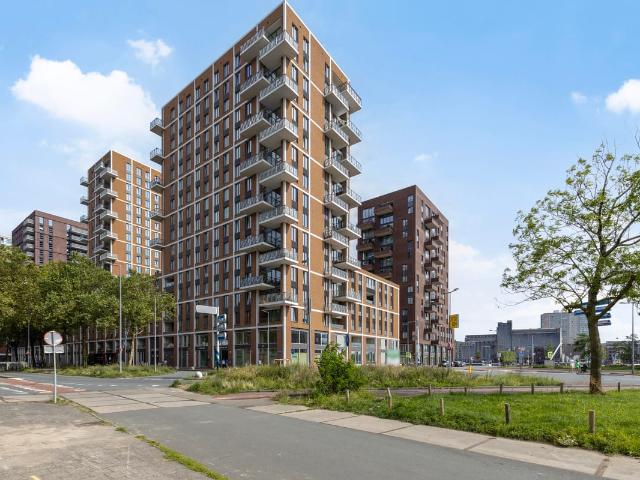 apartment for rent in Hanoistraat 55 3072KC Rotterdam Katendrecht Rotterdam