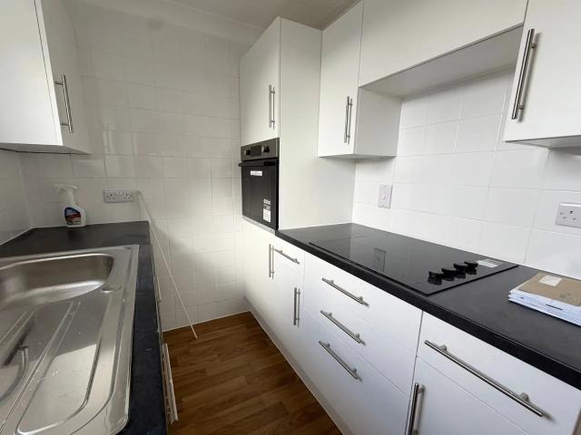 apartment for rent in Hannah Grange Bournemouth BH1 4SQ