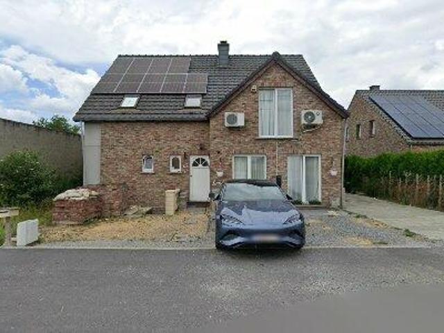 Apartment for rent in Hannuit