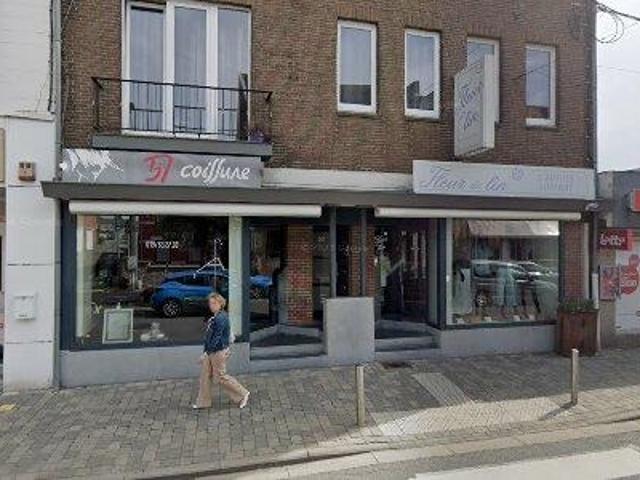 Apartment for rent in Hannuit