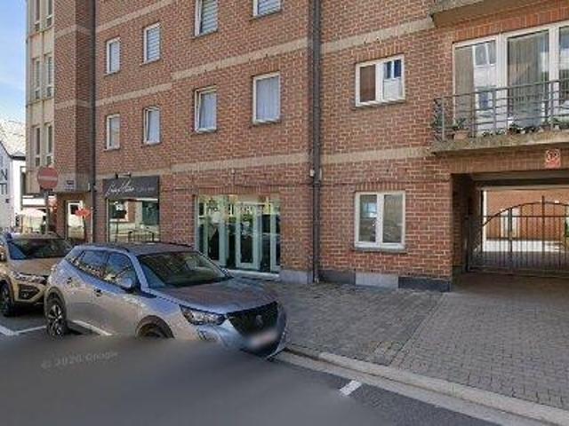 Apartment for rent in Hannuit