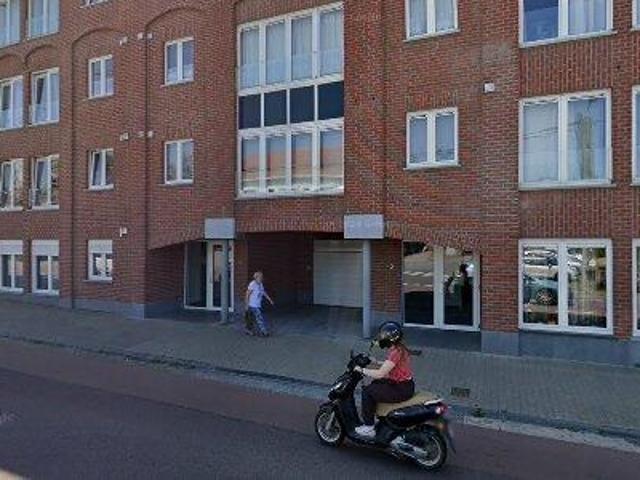 Apartment for rent in Hannuit
