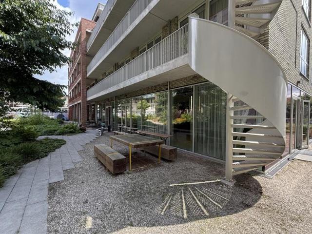 apartment for rent in Haparandaweg 170 1013BD Amsterdam Houthavens West Amsterdam