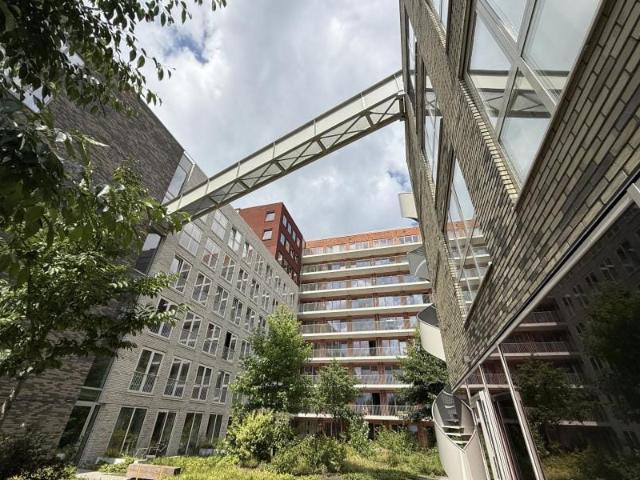 apartment for rent in Haparandaweg 182 1013 BD Amsterdam Houthavens West