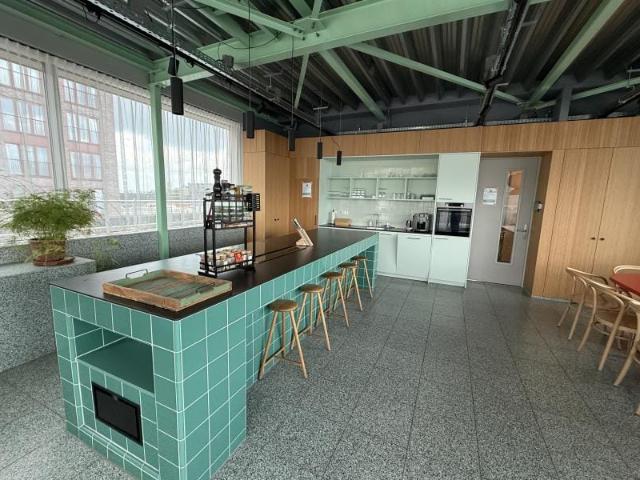 apartment for rent in Haparandaweg 106 1013 BD Amsterdam Houthavens West