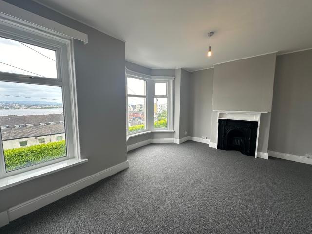 apartment for rent in Harbour View Road, Penarth, Penarth