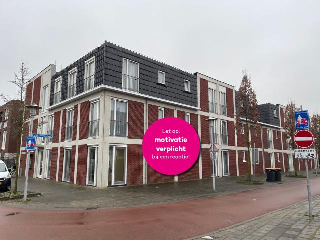 Apartment for rent in Hardenberg