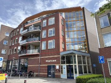 Apartment for rent in Hardenberg