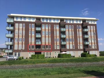 Apartment for rent in Hardenberg