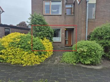 Apartment for rent in Hardenberg