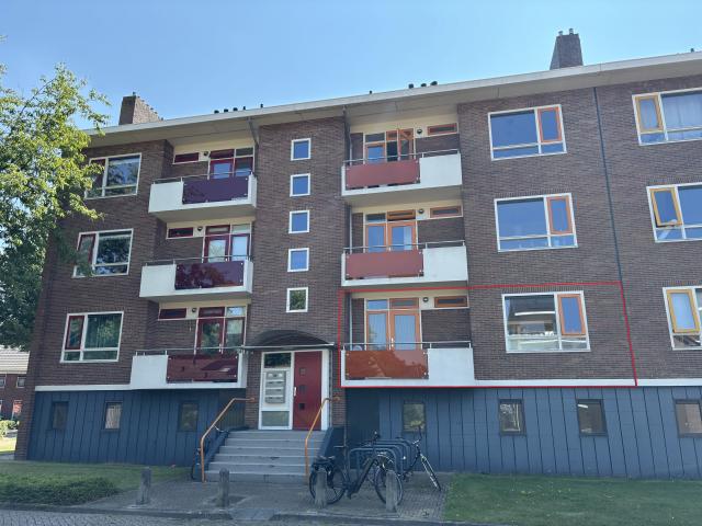 Apartment for rent in Hardenberg