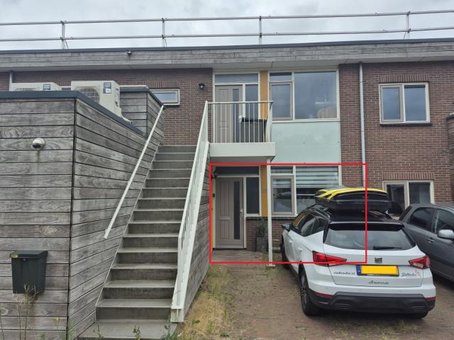 Apartment for rent in Hardenberg
