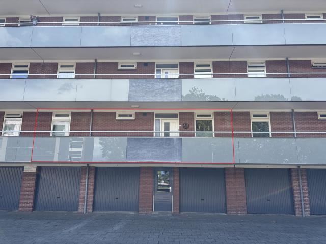 Apartment for rent in Hardenberg