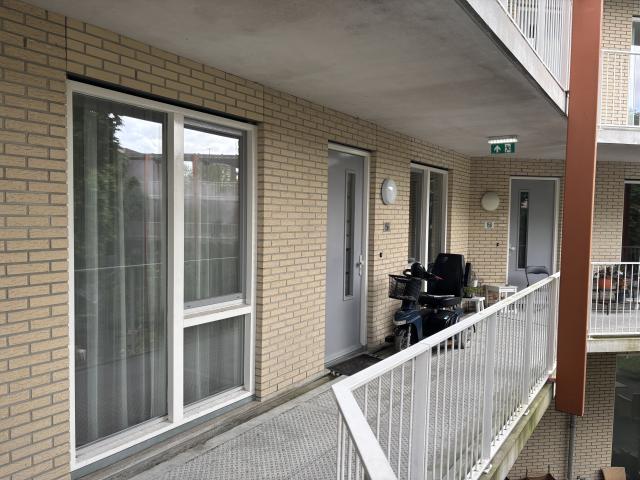 Apartment for rent in Hardenberg