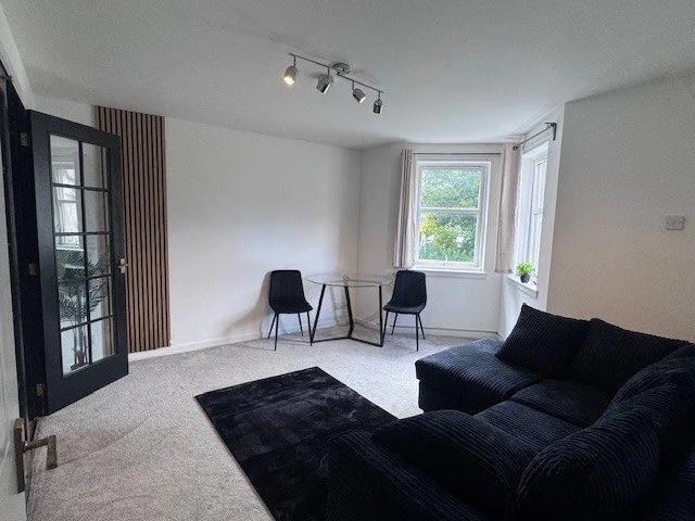 apartment for rent in Hardgate, aberdeen, AB11 6XB