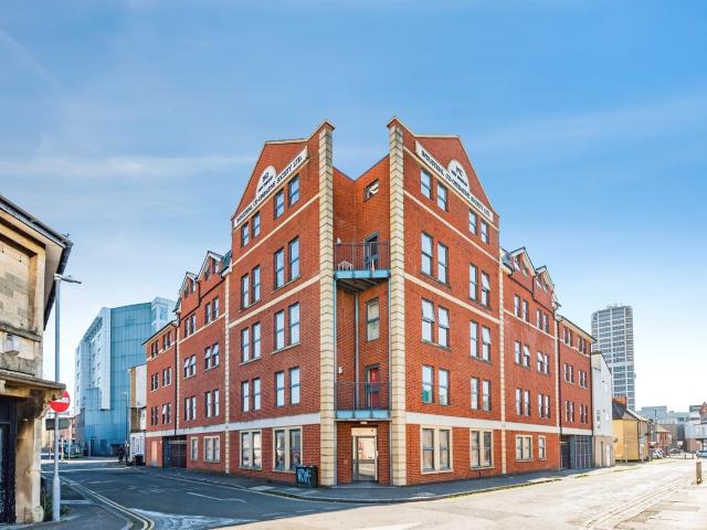 apartment for rent in Harding Street, Swindon, Swindon