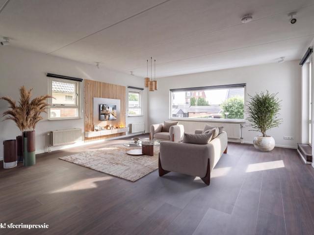 apartment for rent in Hardinxveld Giessendam – Drijverschuit 5,Netherlands